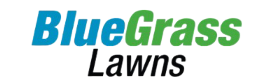BlueGrass Lawns Logo